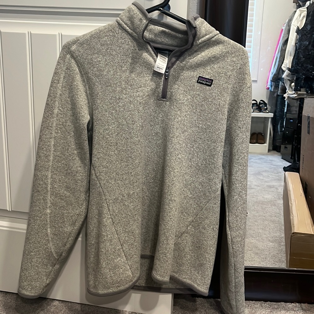 Patagonia Jacket